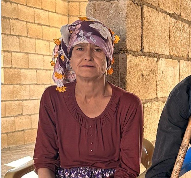 Düştüğü sulama kanalında boğuldu