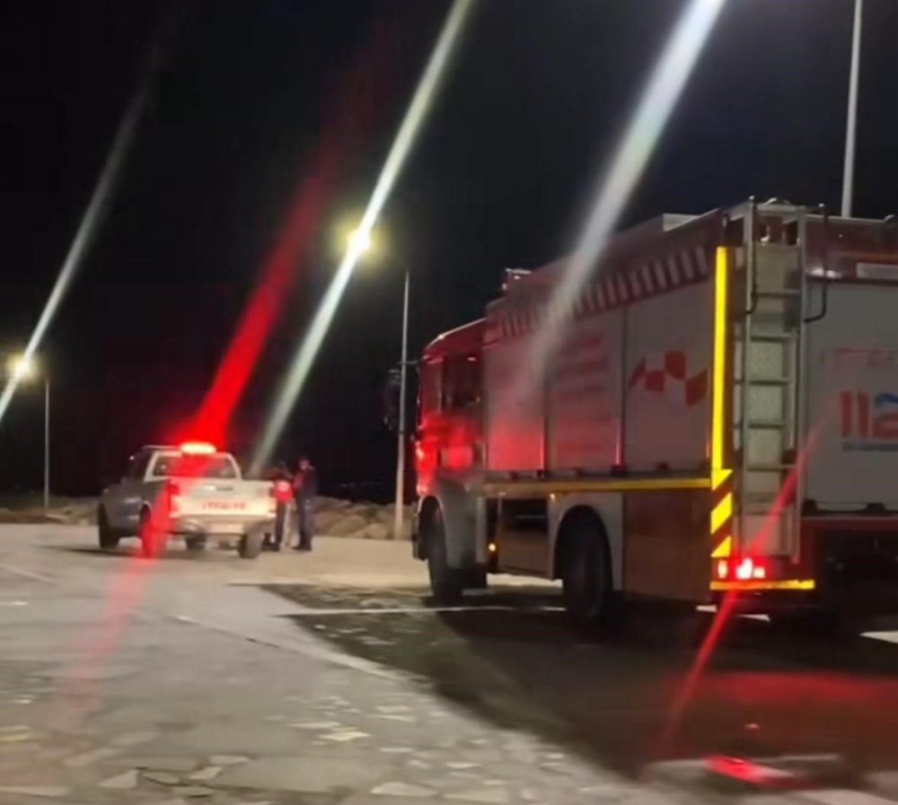 Kıyıya ceset vurdu!