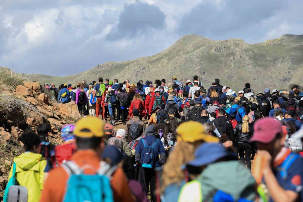 Konya'dan Antalya'ya uzanıyor! Turizme açıldı