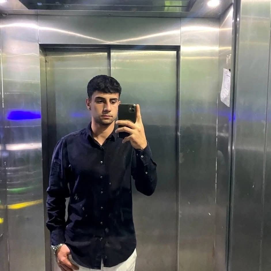 Motosikletin 18 yaşındaki sürücüsü öldü