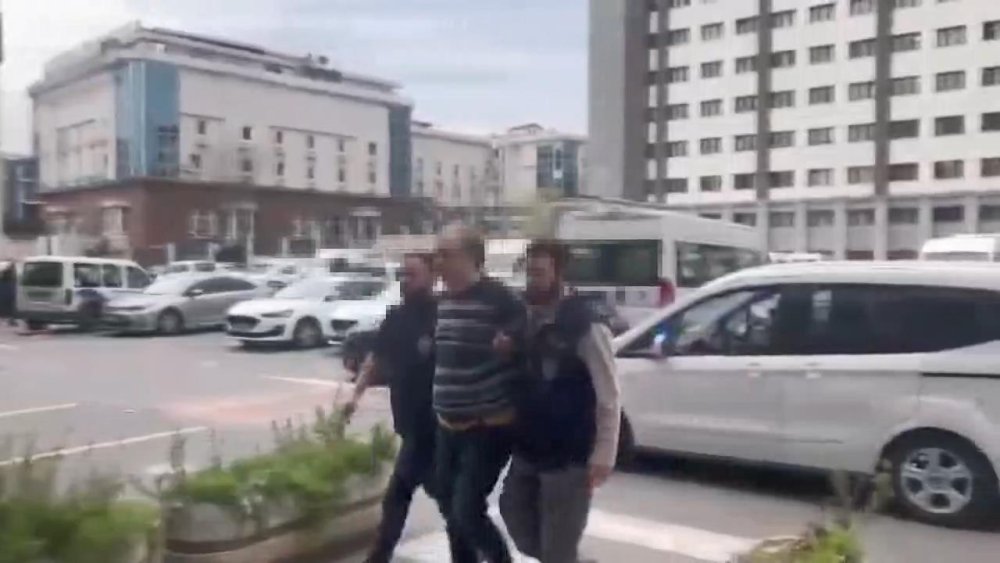 ‘Toplu katliam’ çağrısında bulunan İlker Canikligil hakkında kararı