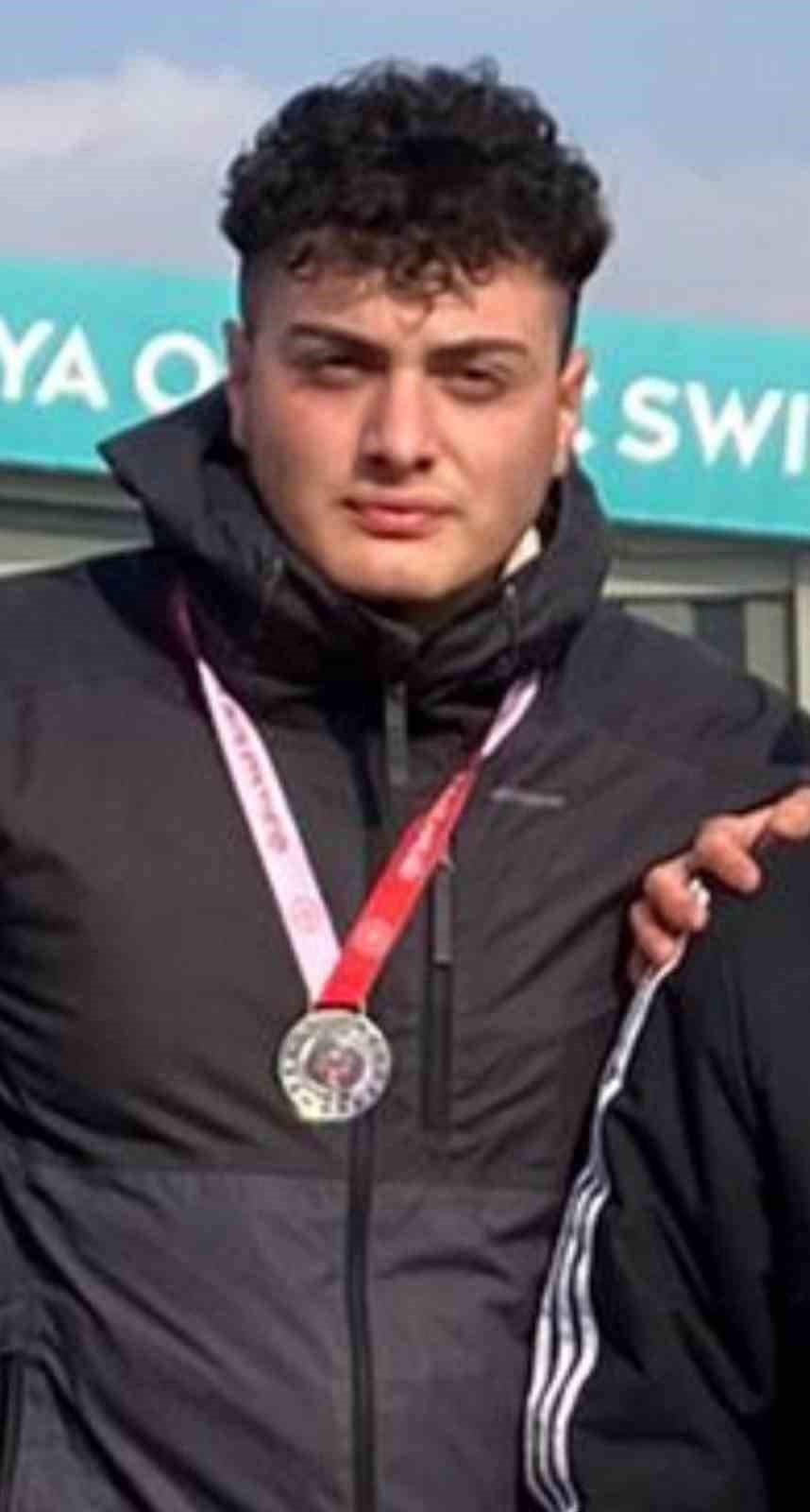 Konya'da hastaneden acı haber! 19 yaşında hayatını kaybetti