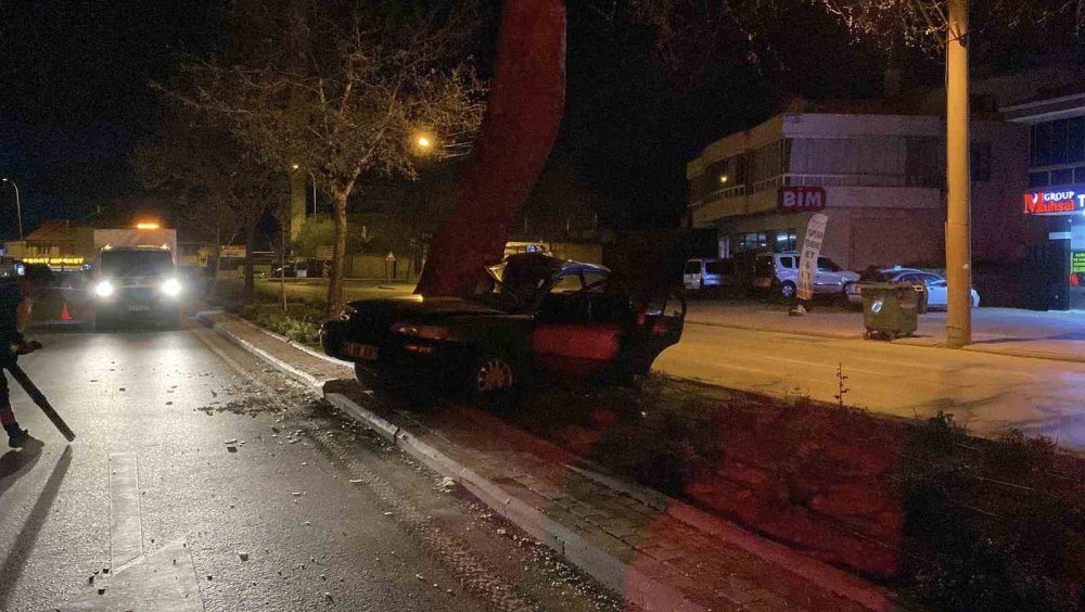 Konya'da hastaneden acı haber! 19 yaşında hayatını kaybetti