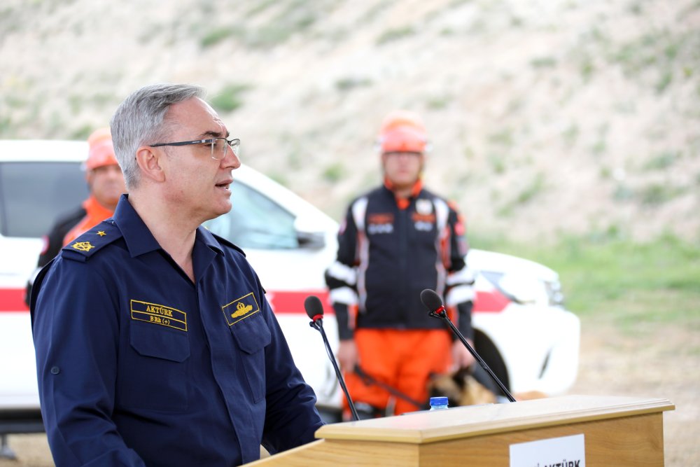 MSB duyurdu... NATO tarihinde bir ilk