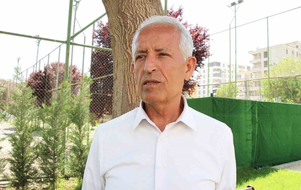 Konya Ovası'ndan sonra bir ova daha obruk tehlikesiyle karşı karşıya