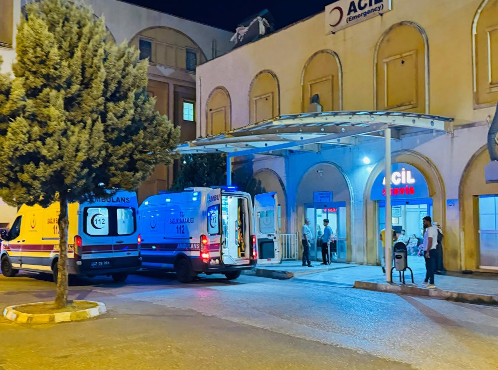 Yüksekten düşen Nazlı bebek, hayatını kaybetti