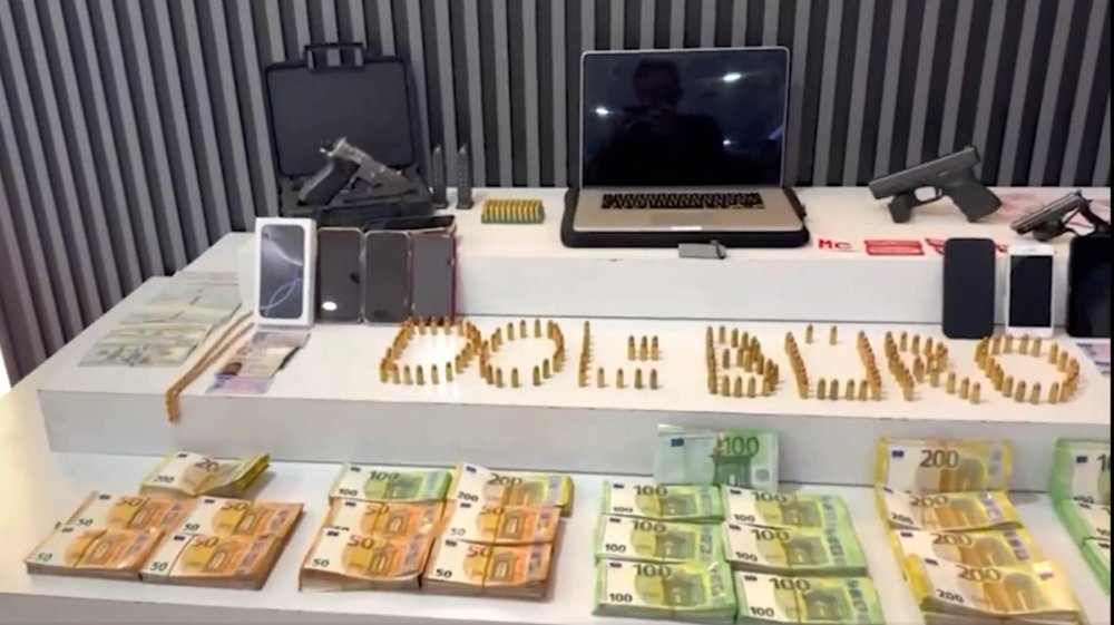 17 ilde 17 dolandırıcılık şebekesi çökertildi