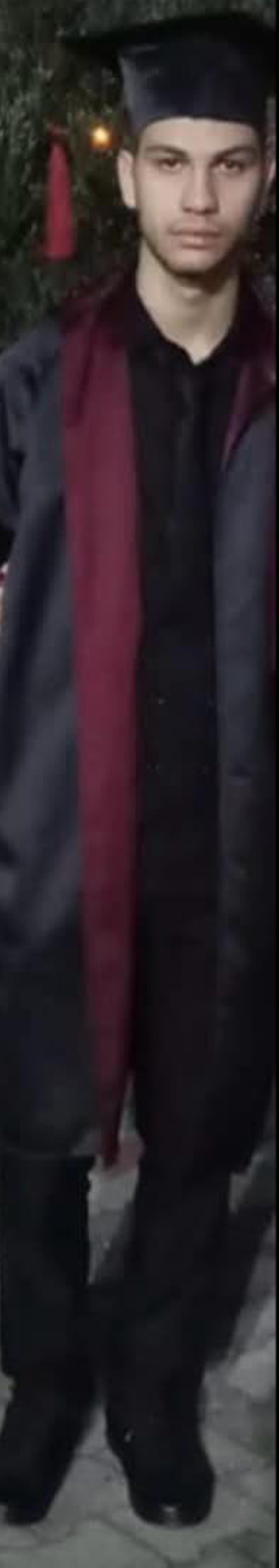 Kazada yaralanan üniversiteli Bergin, hayatını kaybetti