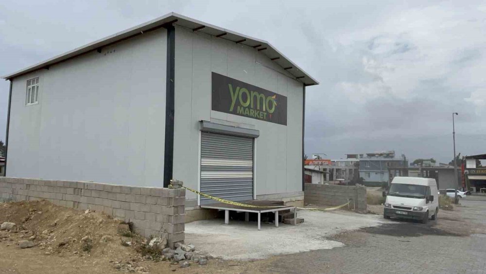 Boşanma aşamasındaki eş dehşeti yaşattı: 1 ölü, 1 ağır yaralı