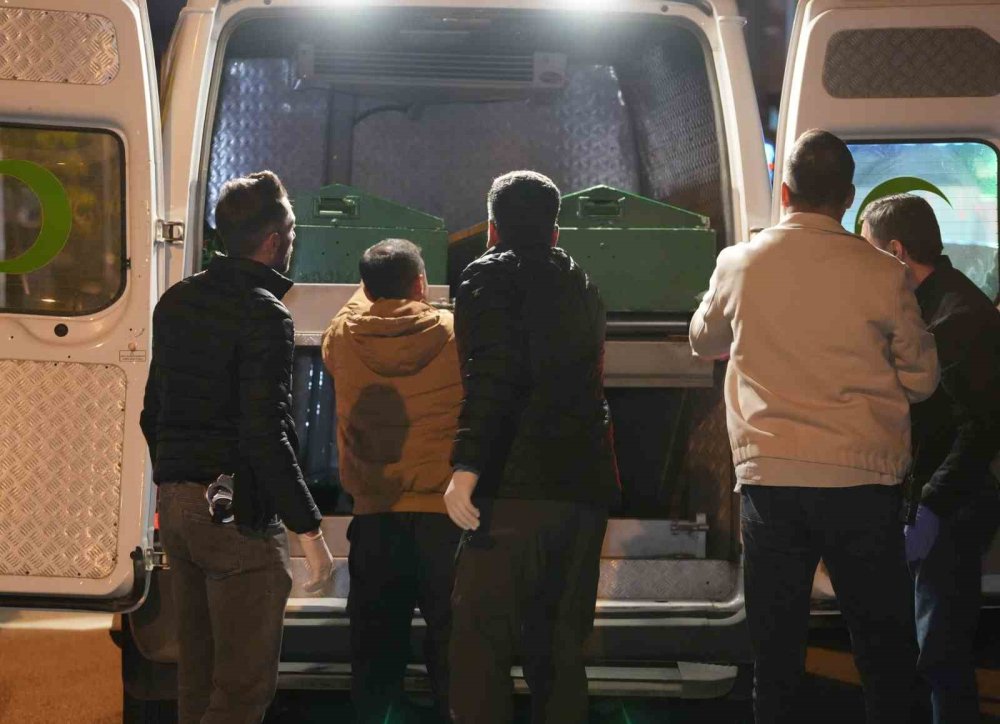 Kırıkkale’yi sarsan olay! 1 ölü, 3 yaralı