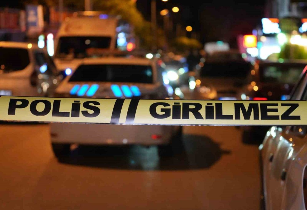 Kırıkkale’yi sarsan olay! 1 ölü, 3 yaralı