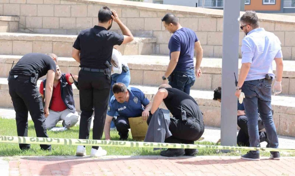 Aksaray’da 28 yaşındaki kadın ölü bulundu