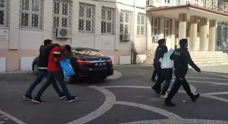 Konya'daki avukat saldırısına hapis cezası