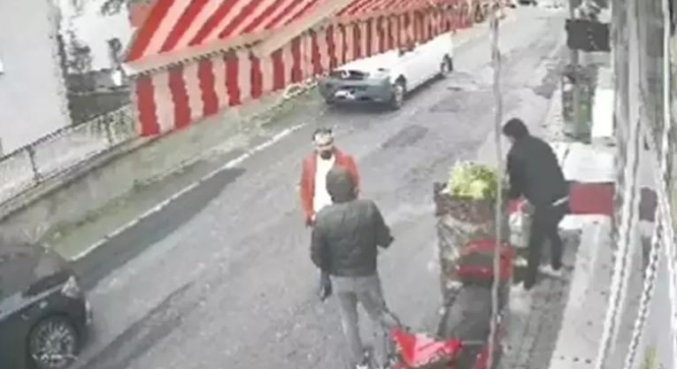 Konya'daki avukat saldırısına hapis cezası