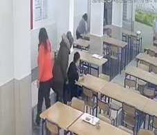 Konya'daki skandal olayda öğretmen soruşturmada