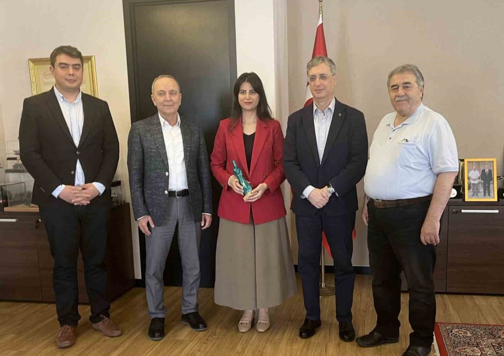 Konyalı sanayiciler, Malezya’ya çıkarma yaptı