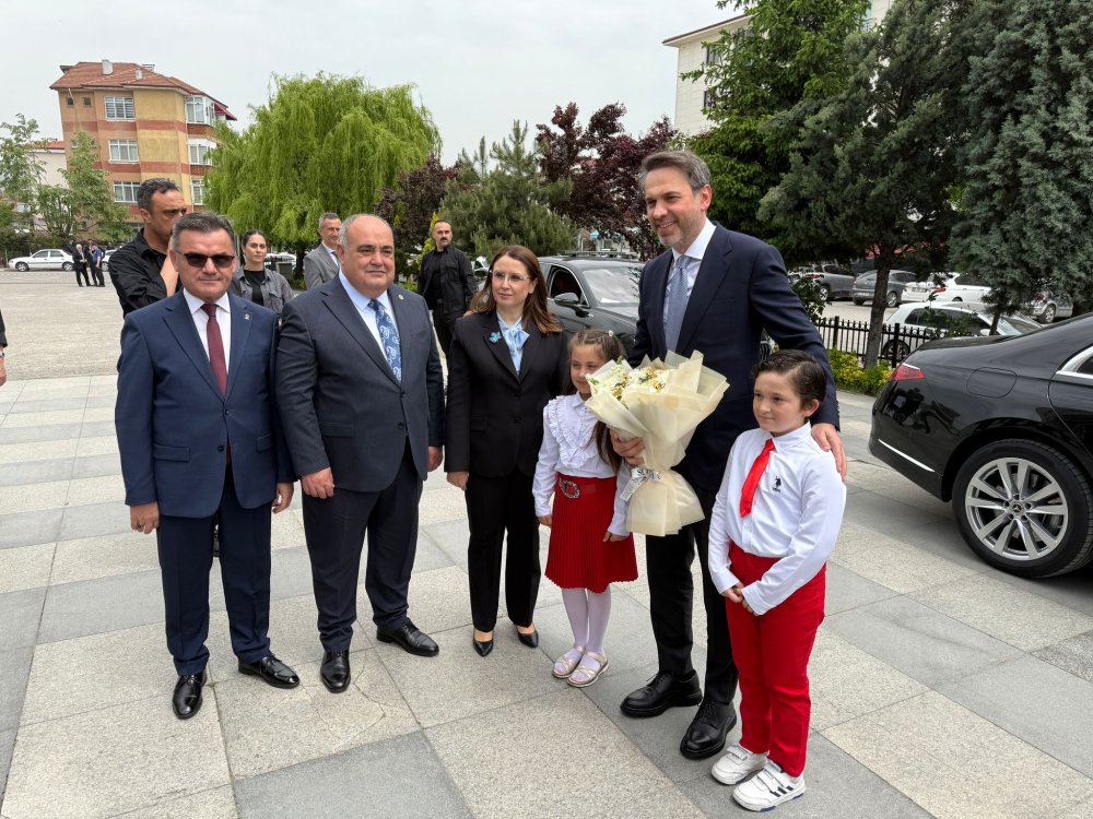 Göktepe-3 Kuyusu'nda 75 milyar metreküp doğal gaz keşfi oldu