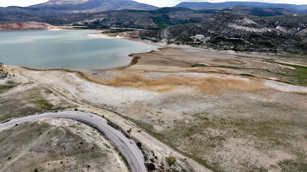 Konya’nın içme suyu tehlikede! Alarm veriyor