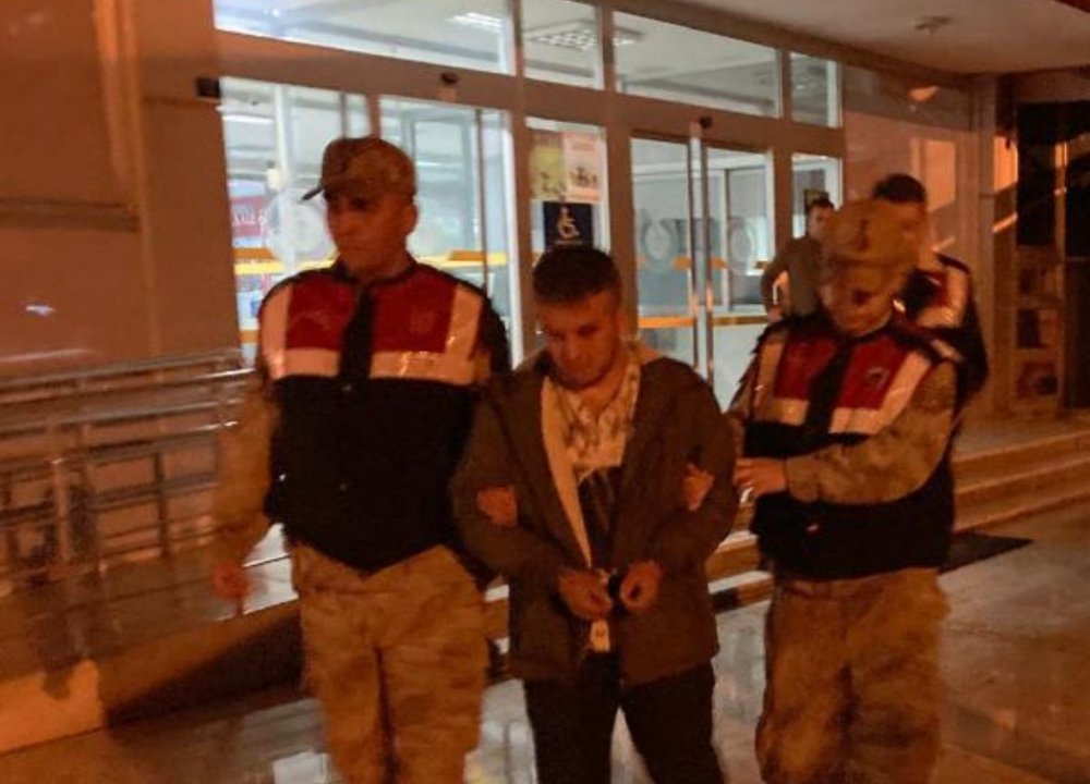 'Anneler Günü'nde yaşamına son veren Arzu'nun kayınvalidesi tutuklandı