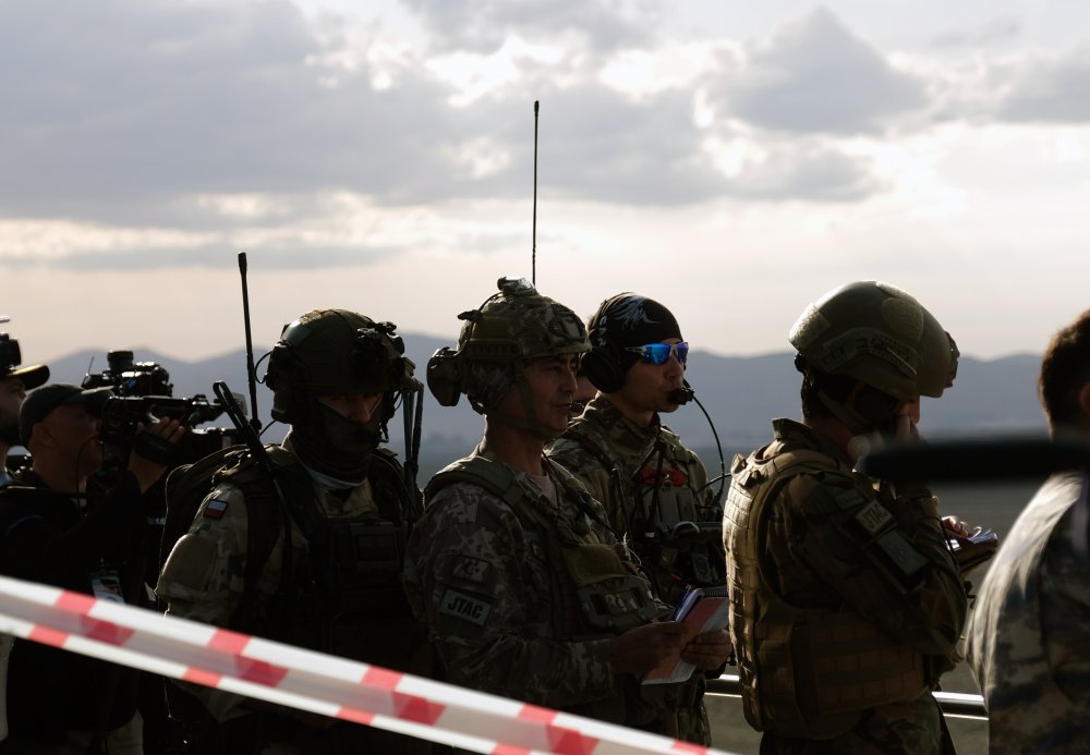 Hedef tam isabet... HÜRKUŞ Konya'da ilki başardı!