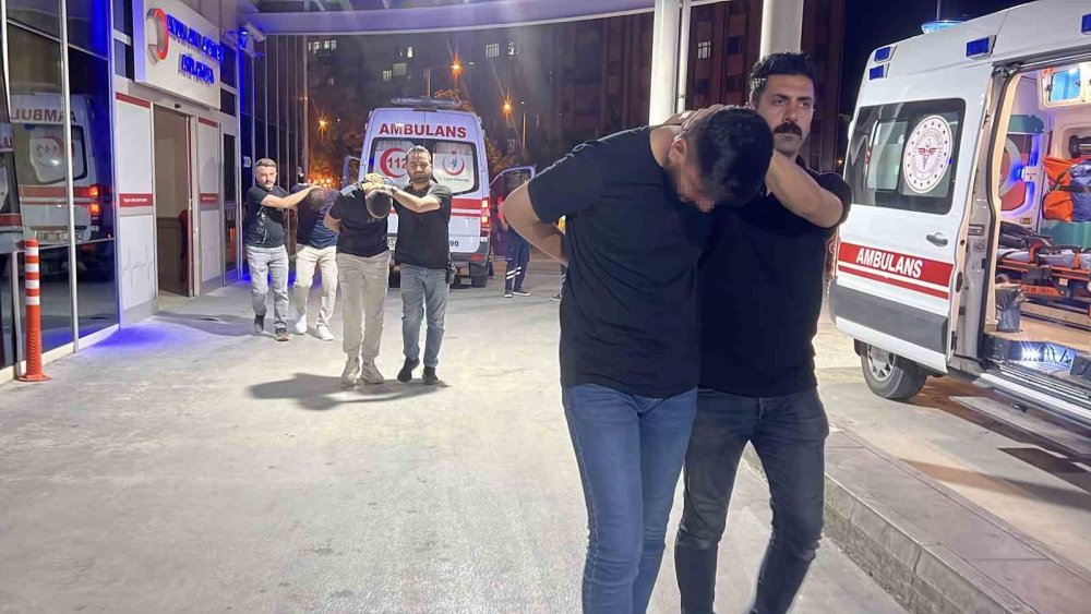 Konya'da 'pes' dedirten yöntem! 100 bin lira dolandırdılar