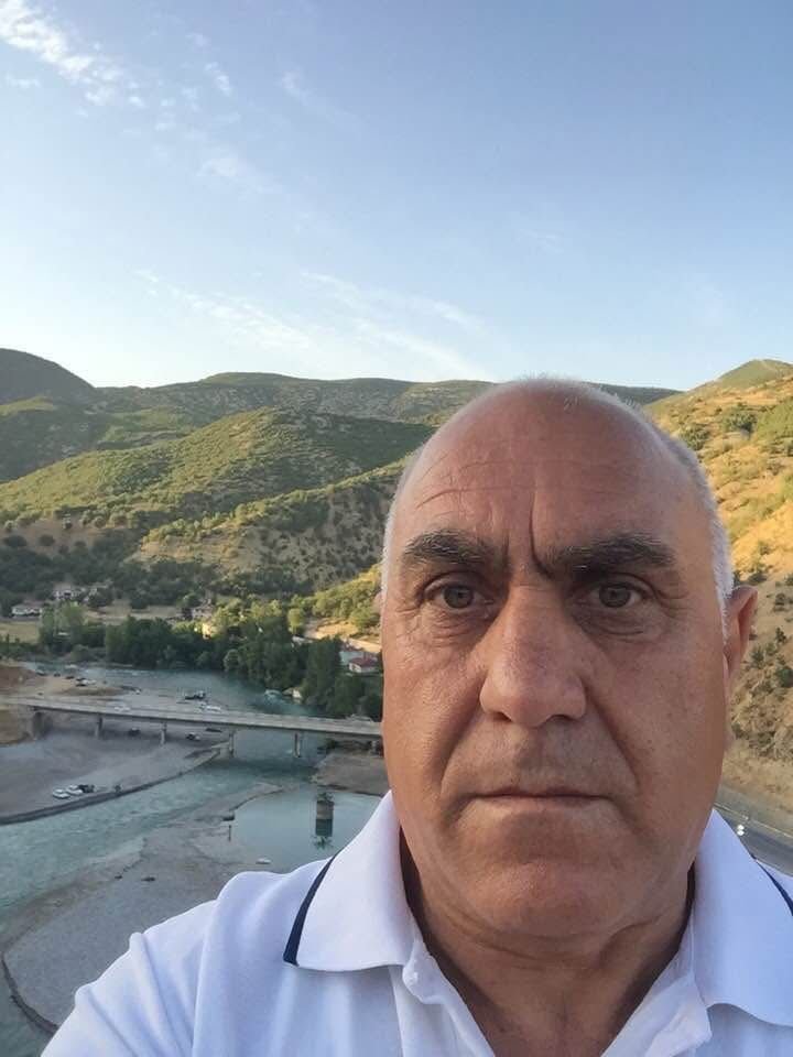 Vadi gezintisinde 30 metrelik uçurumdan düşüp, öldü