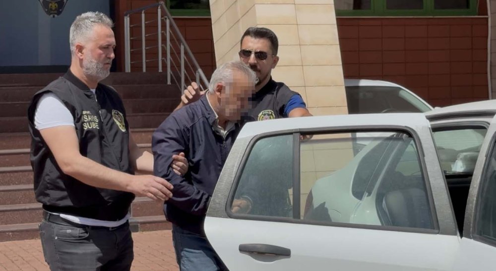 10 yıldır kayıp Mehmet'le ilgili flaş gelişme... Eşi ile 2 şüpheli adliyede