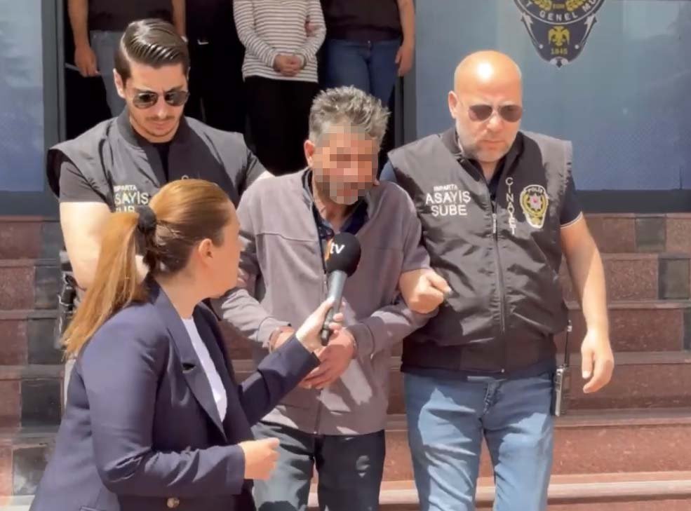 10 yıldır kayıp Mehmet'le ilgili flaş gelişme... Eşi ile 2 şüpheli adliyede