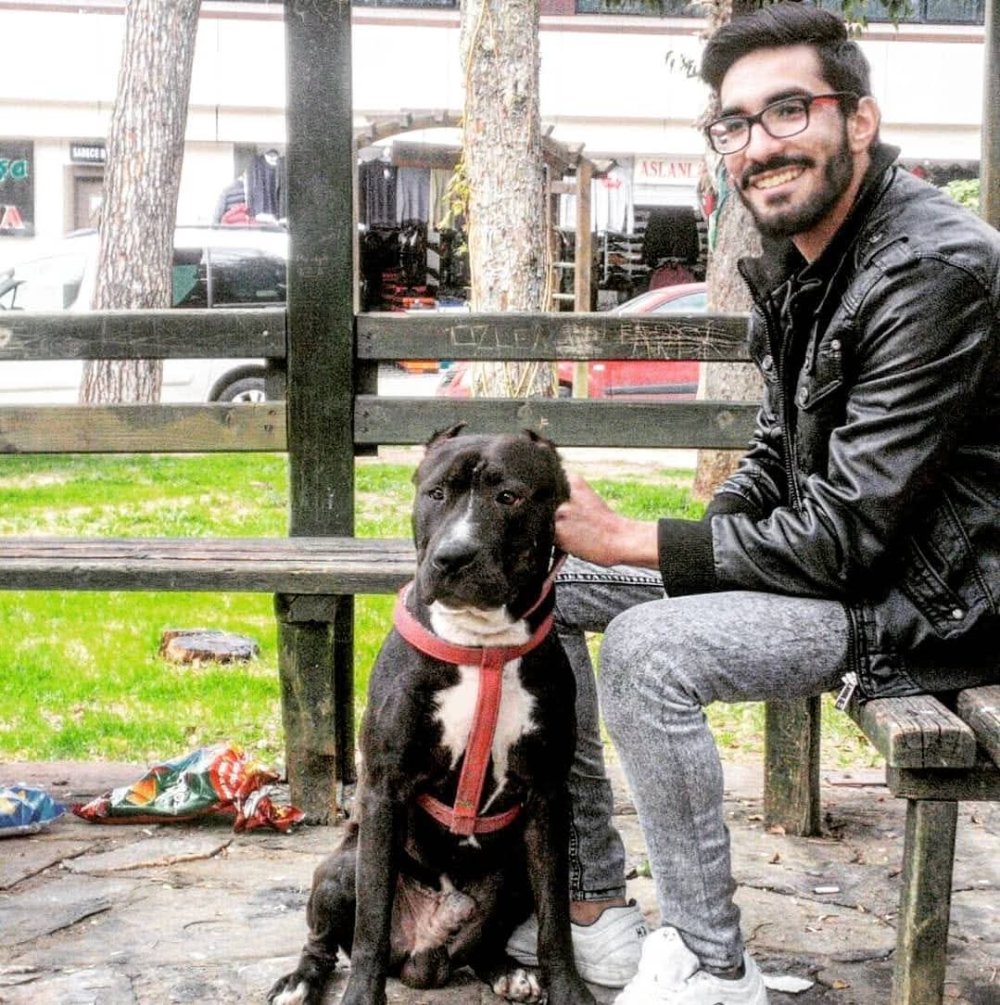 Belediye işçisi, yaptığı temizliği beğenmeyen esnafı öldürdü