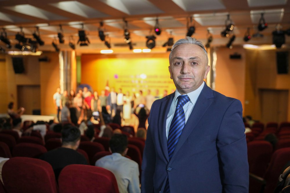 Nikahta '25.05.2025' yoğunluğu