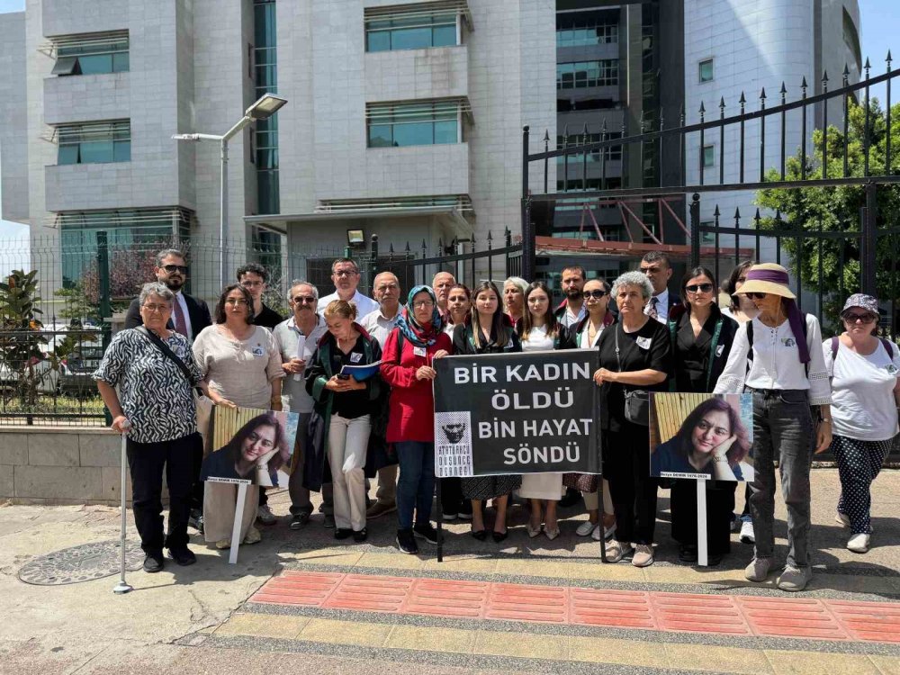 Derya öğretmenini öldüren meslektaşının ifadeleri ortaya çıktı... Konya detayı