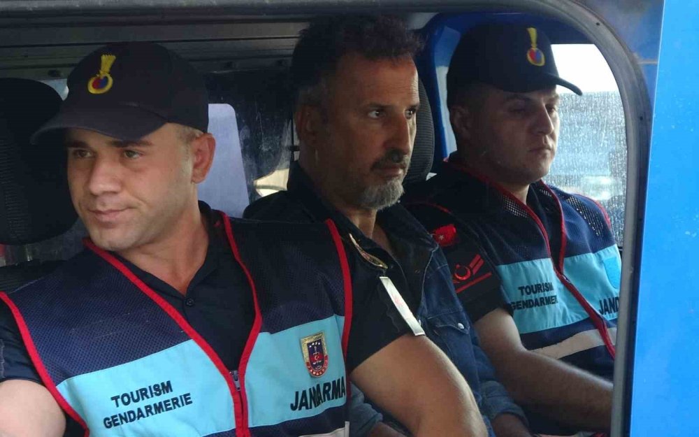 Derya öğretmenini öldüren meslektaşının ifadeleri ortaya çıktı... Konya detayı