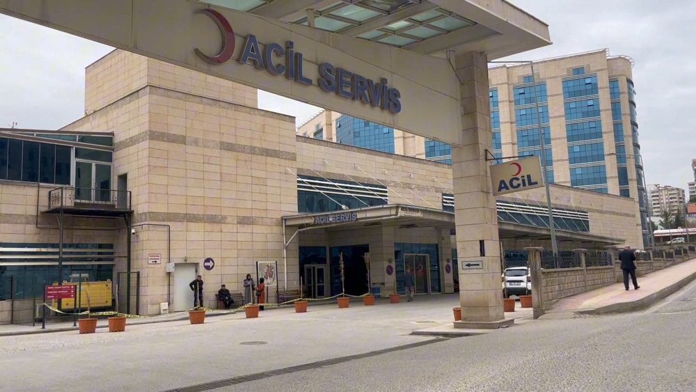 Sulama kanalına düşen engelli Ayşe, boğuldu