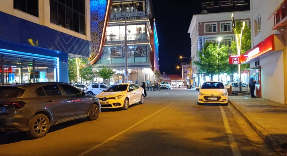 Bingöl'de 4.3 büyüklüğünde deprem