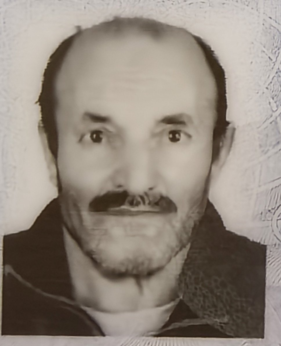 Karayolundan karşıya geçmek isterken canından oldu