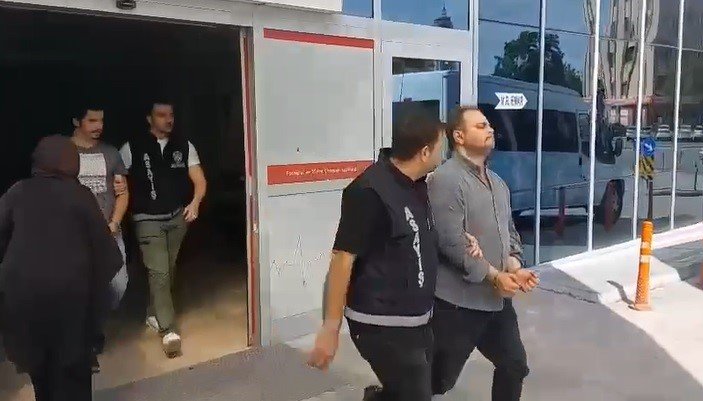 Konya’da Suriyelilerin evi yandı! Kundakçı işte bu avukat çıktı