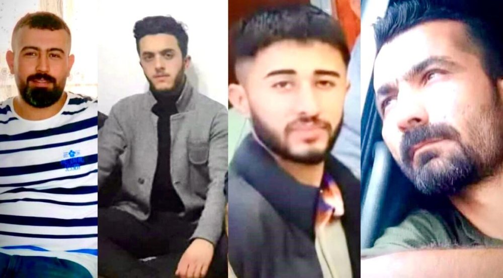 Dört kuzenin öldüğü arazi kavgasına 12 tutuklama