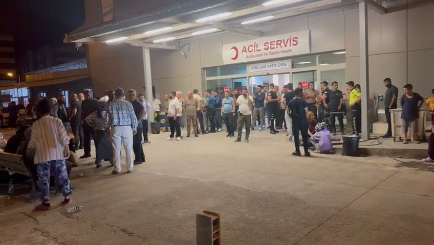 Dört kuzenin öldüğü arazi kavgasına 12 tutuklama