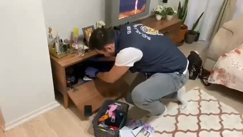 Konya dahil 25 ilde eş zamanlı dolandırıcılık operasyonu: 18 kişi tutuklandı