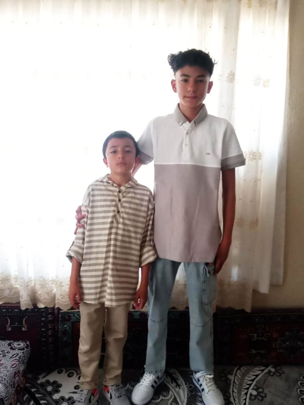 Konya'da acılı baba: 13 ay arayla ikinci evladımın acısını yaşıyorum"