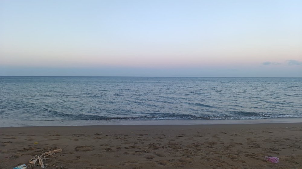 Denize giren 3 öğrenciden 2'si boğuldu, 1'inin durumu ağır