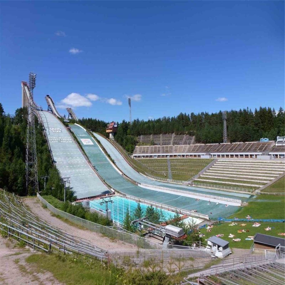 Genç mimar, yapay zeka ile geleceği tasarlıyor