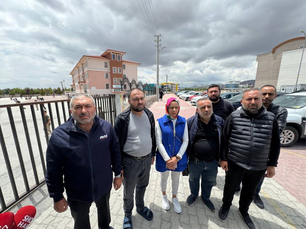 Konya'da arkadaşı tarafından boğazı sıkılan Yusuf'un babasından yeni açıklama