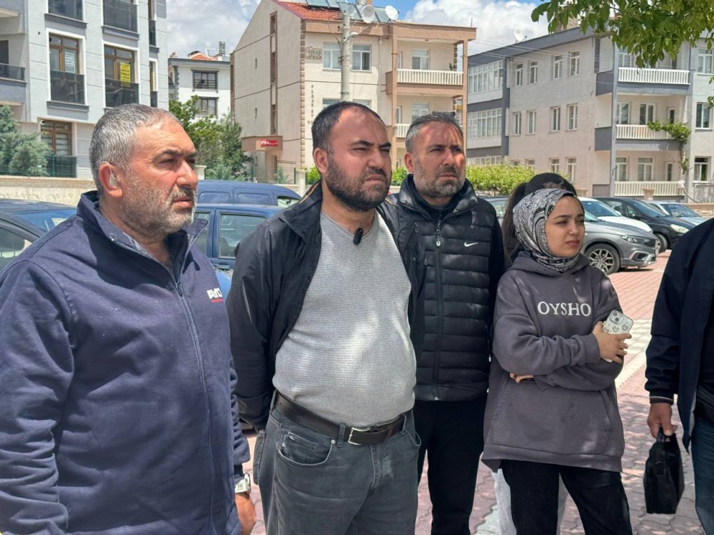 Konya'da arkadaşı tarafından boğazı sıkılan Yusuf'un babasından yeni açıklama