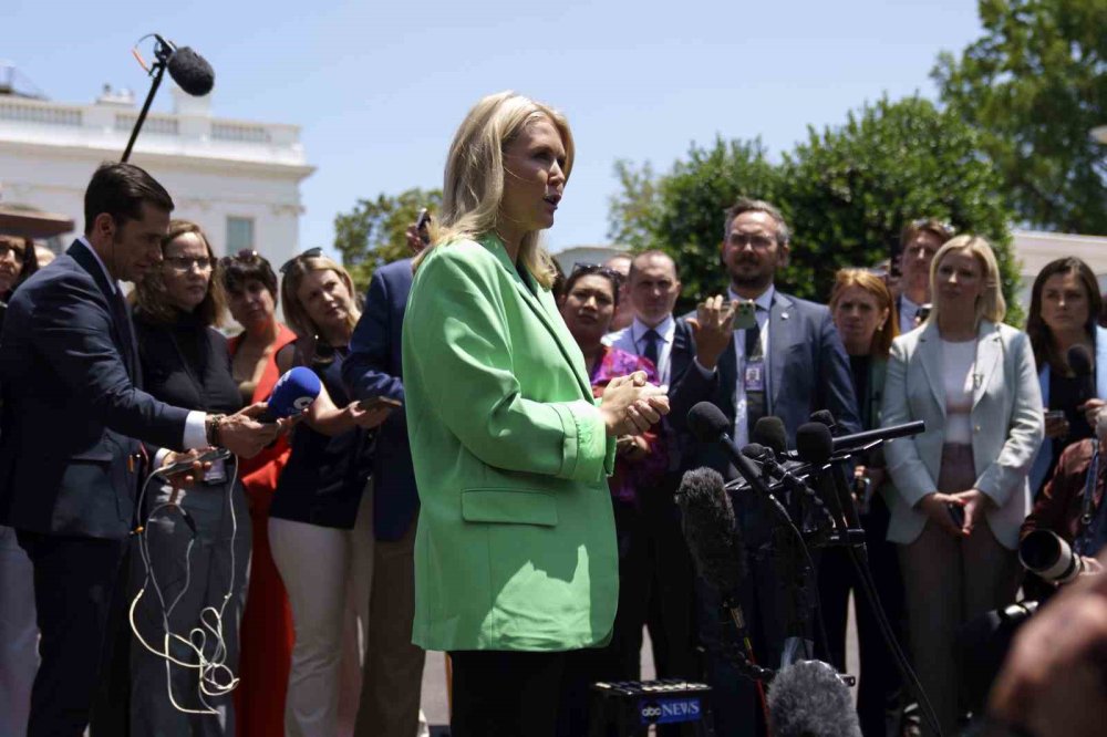 Trump, Putin ve Zeleneskiy ile Türkiye’de görüşmeye açık