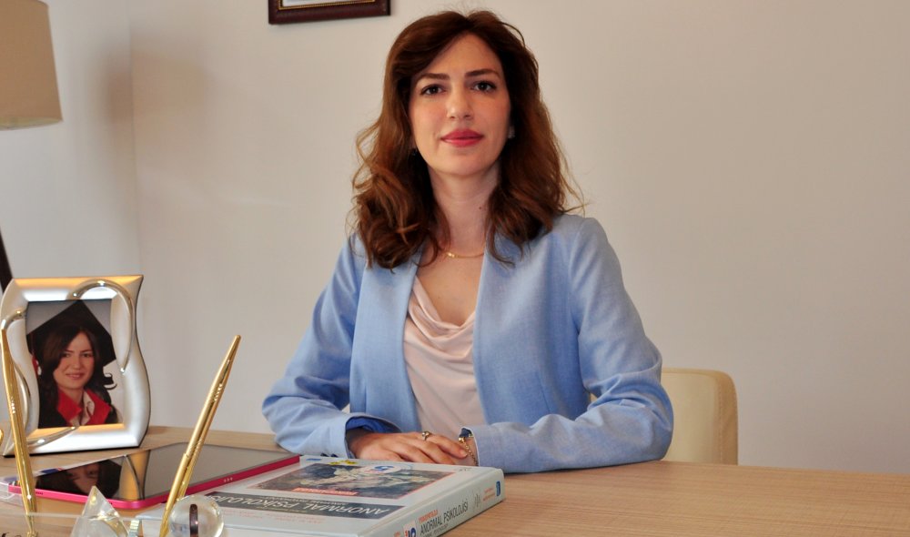 Çocuklar uzak tutulmalı