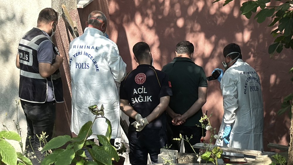 2 gündür haber alınamıyordu, acı haberi geldi