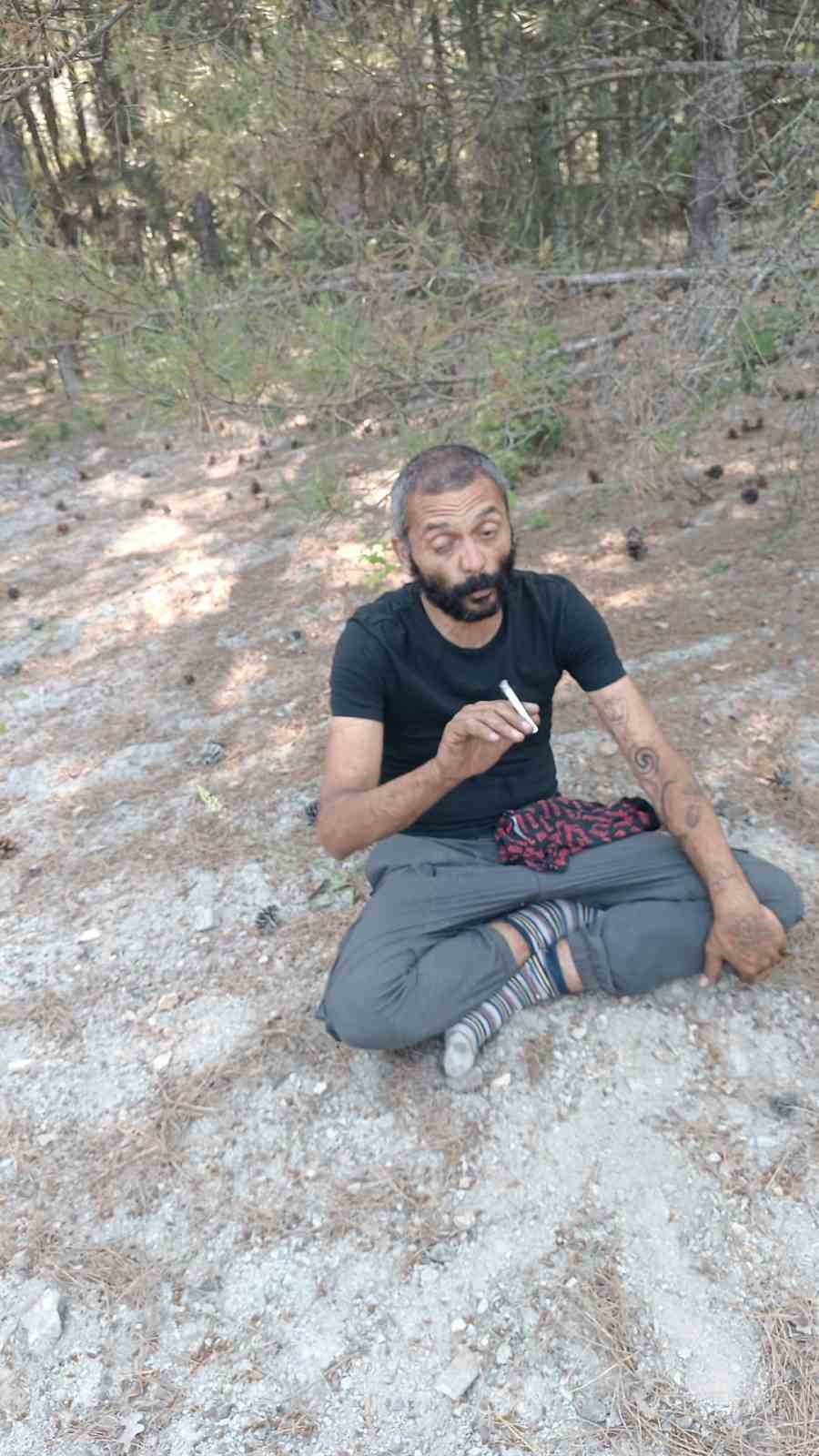 Kayıp öğretmen, 30 saat sonra bulundu