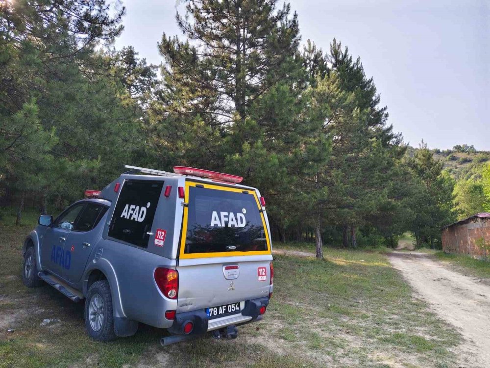 Kayıp öğretmen, 30 saat sonra bulundu