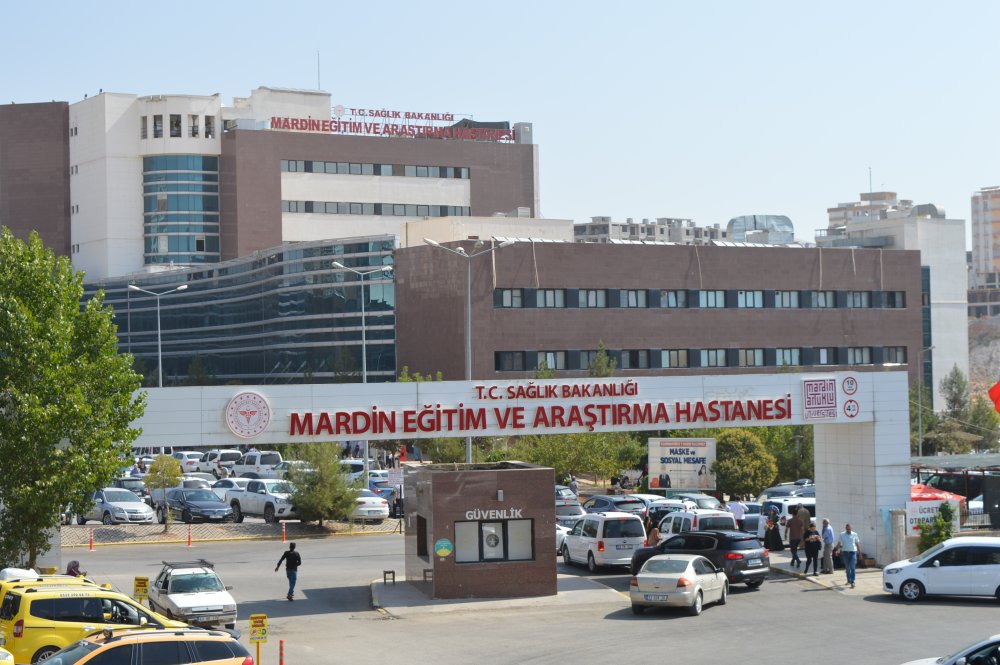 Bayram günü akrabalar arasında arazi kavgasında silahlar konuştu! Ölü ve yaralılar var